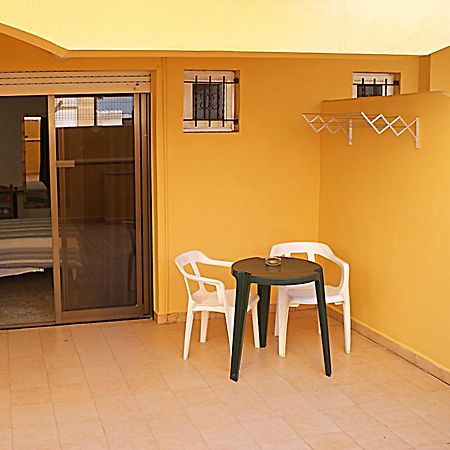 Hotel Carabela 2 Кульера Экстерьер фото