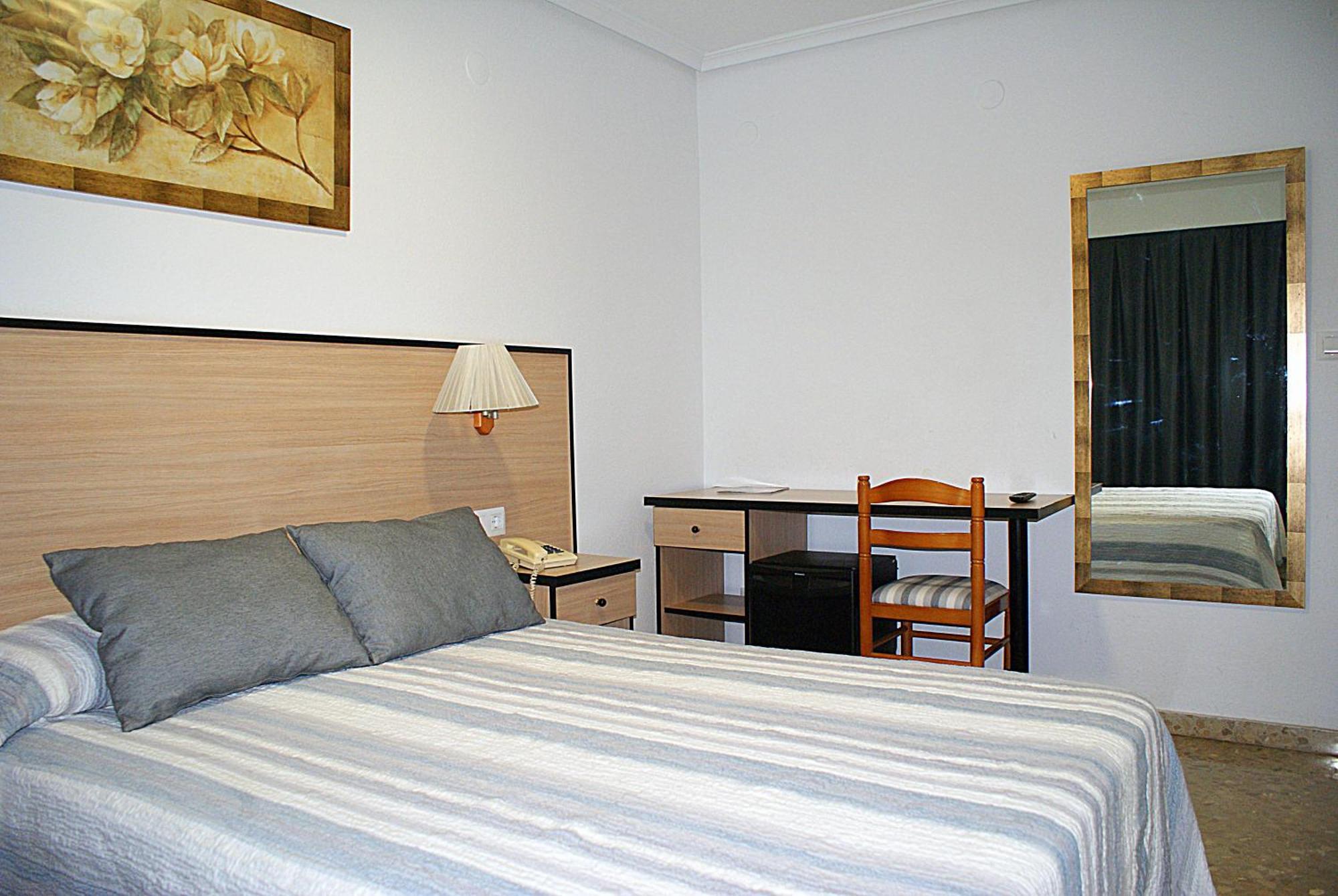 Hotel Carabela 2 Кульера Экстерьер фото