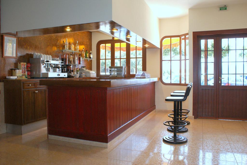 Hotel Carabela 2 Кульера Экстерьер фото