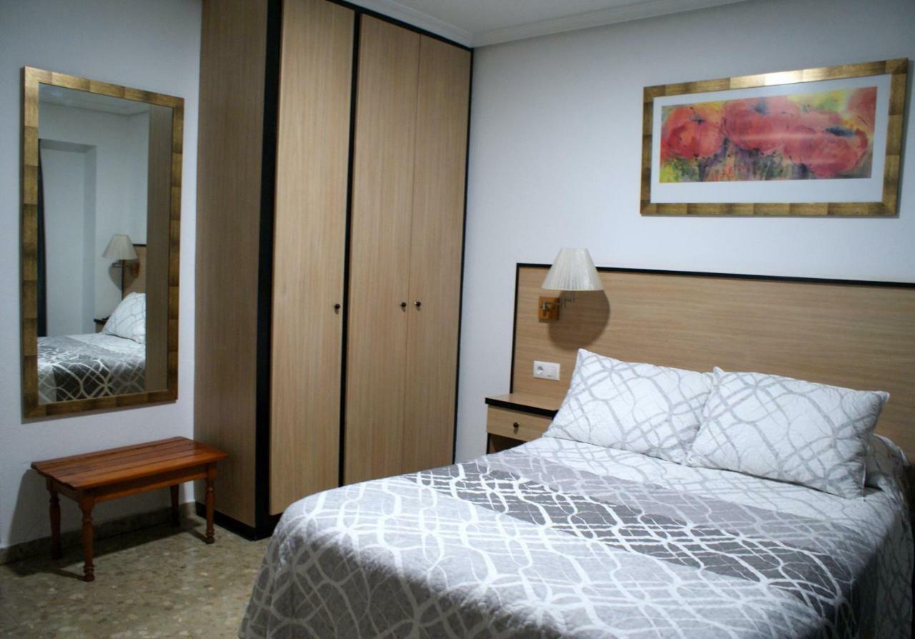 Hotel Carabela 2 Кульера Экстерьер фото
